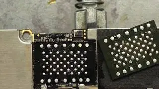 IPHONE 6 error4013.NAND REPALLING.IP BOX
