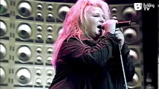 Jan Wayne feat Charlene - Ready To Fly