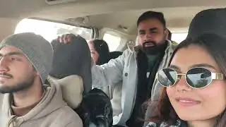 Gulmarg part 1
