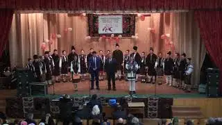 В Чудейській громаді відбувся фестиваль 