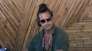 SAM SPARACIO @ Mia Beach Club // Tulum (MX)