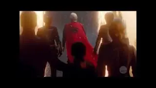 La muerte de Val-El - KRYPTON 1X01| DC - Sub. Espa&ntilde;ol.