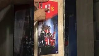 City Hero Truck 🚒Brave fire truck in action!Love rescue vehicles?👉 Like👉 Comment👉 Subscribe for more
