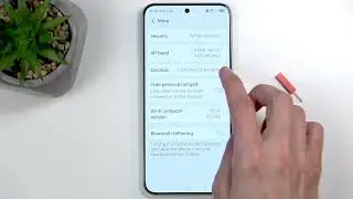 HONOR Magic8 Lite &ndash; How to Enable & Set Up Portable Hotspot