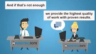 Website Marketing and Online Marketing Services