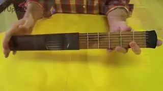 Pocket Guitar