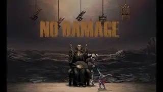 BLASPHEMOUS 2: Lebeche's Trials (No Damage, All Weapons)