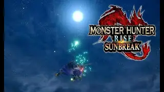 【Monster Hunter Rise:Sunbreak SWITCH】Farm for Decoration #35