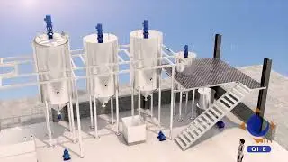 10TPD Crude Oil Refinery Plant-refinery plant manufacturers-refining process