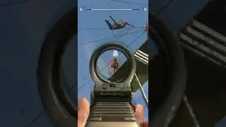 #920 DyingLight The Following - Не долетел