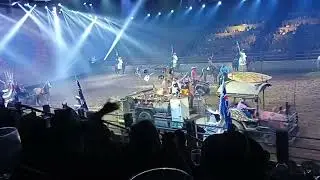 Australian Outback Spectacular
