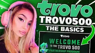 Trovo 500: Bazat