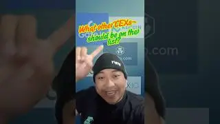 What Are CEXs Alternatives after 10 CEXs Banned by PH SEC?!