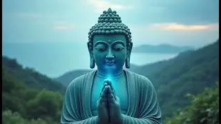 Buddha&rsquo;s Light &ndash; Peaceful Music for Stress Relief & Inner Calm