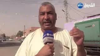 أدرار ..سكان زاوية الدباغ يطالبون بطريق اجتنابي