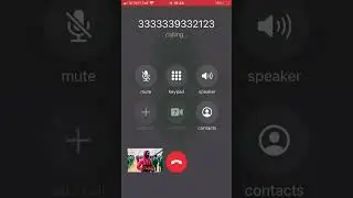 Squid Game Theme..AND Then I Call it | IPhoneDialSongs #shorts