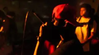 Black Zang & Bigg Spade on a  PArty