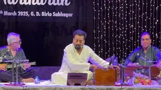 Ranjish hi Sahi | Hariharan | Mehdi Hassan I