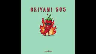 Briyani 505