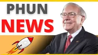 PHUN Stock Will Make Millionaires! ( PHUN Stock Analysis ) | Phunware Stock Price Prediction | PHUN