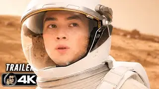 FOR ALL MANKIND Season 5 | Official Teaser Trailer (2026) 4K