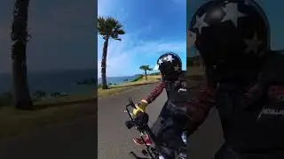 #itoshima #harleydavidson #fxbrs #solotouring #touring #summer #nepathya #nepal #youtubeshorts