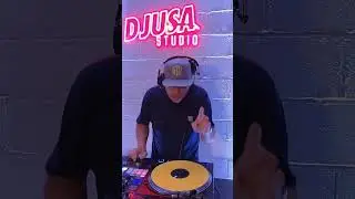 DJUSA STUDIO Presents: NYC&rsquo;s VERY OWN DJ FINESSE
