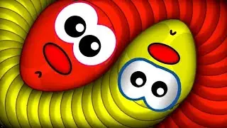 WromsZone io Snake Next level Gameplay || Wormate io best Trolling Slither Snake || Snake Gameplay