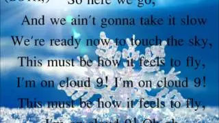 Lyrics - CLOUD 9 Dove Cameron & Luke Benward