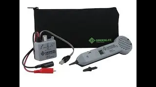 Tone Tracer -  A Device to Identify Correct Cable || #CableTracer