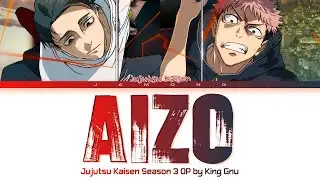 Jujutsu Kaisen Season 3 - Opening FULL 