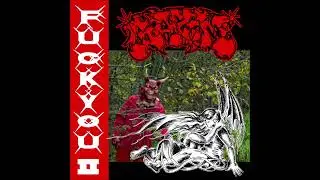 Gazm - Fuck You II 2023 (Full EP)