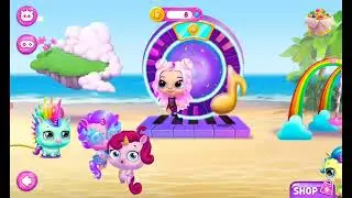 Kpopsies Play Minigames For Coins