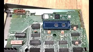 TRS-80 model 1 Z80 in circuit emulator