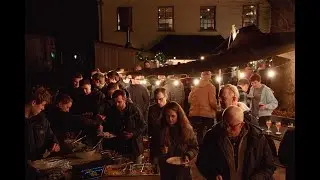 Embrace X ViaData kerstfeest 2025 - Maallust