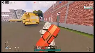 AR2 montage