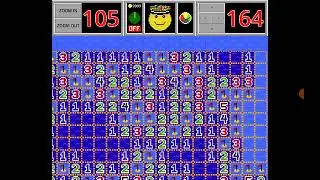 Minesweeper Plus Free Play but I let a random number generator make a level for me (Episode 20)