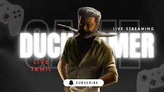 🔴LIVE Delivery & Beyond  IN TAMIL: Happy Steam Day-69