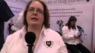 A CAREER IN DOG TRAINING - GUILD OF DOG TRAINERS -UK