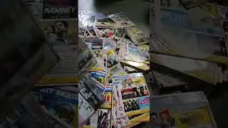 Moserbaer. DVD  CASSETTE  FOR SALE.contact    7359269170. Only.   Rs. 40