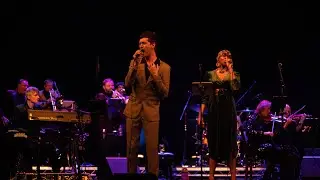 Soul Brothers Syndicate, Do I Love You, I Surrender, Darrell Smith, Frida Touray