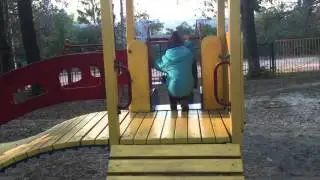Riah's Extended Video - Ukraine Adoption