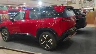 TATA sierra #automobile #love 