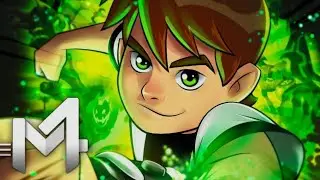 To Love Ru reagindo ao rap do Ben 10(M4rkim)/omnitrix