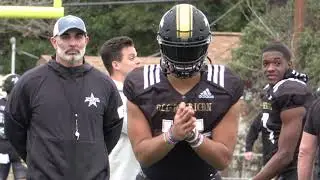 All American Bowl Final Cut: LSU tight end Arik Gilbert