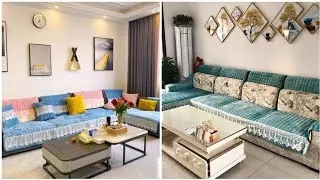 Stylish Simple Small Living Room ideas / Interior Design / Home Decor #part5
