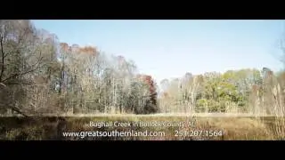 Great Southern Land   Bughall Creek