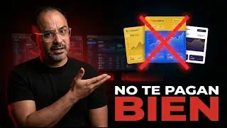 Ninguna plataforma te va pagar BIEN por tus Bitcoin