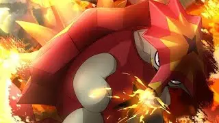 Pok&eacute;mon GO - Turtonator Raid