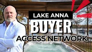 Lake Anna Homes You&rsquo;re Missing Out On: How to Get Ahead of Other Buyers